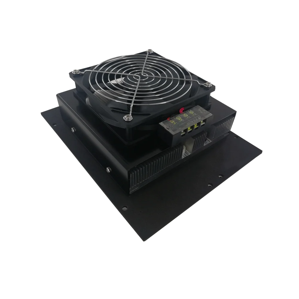 FD-100W DC24V TEC Industrial air cooler peltier air conditioner