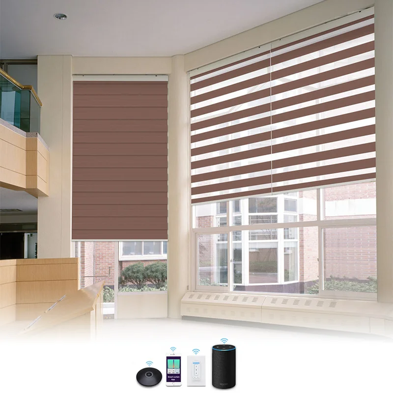KEEWO roller shades electric motor WIFI  ELECTRIC BLIND MOTOR for home