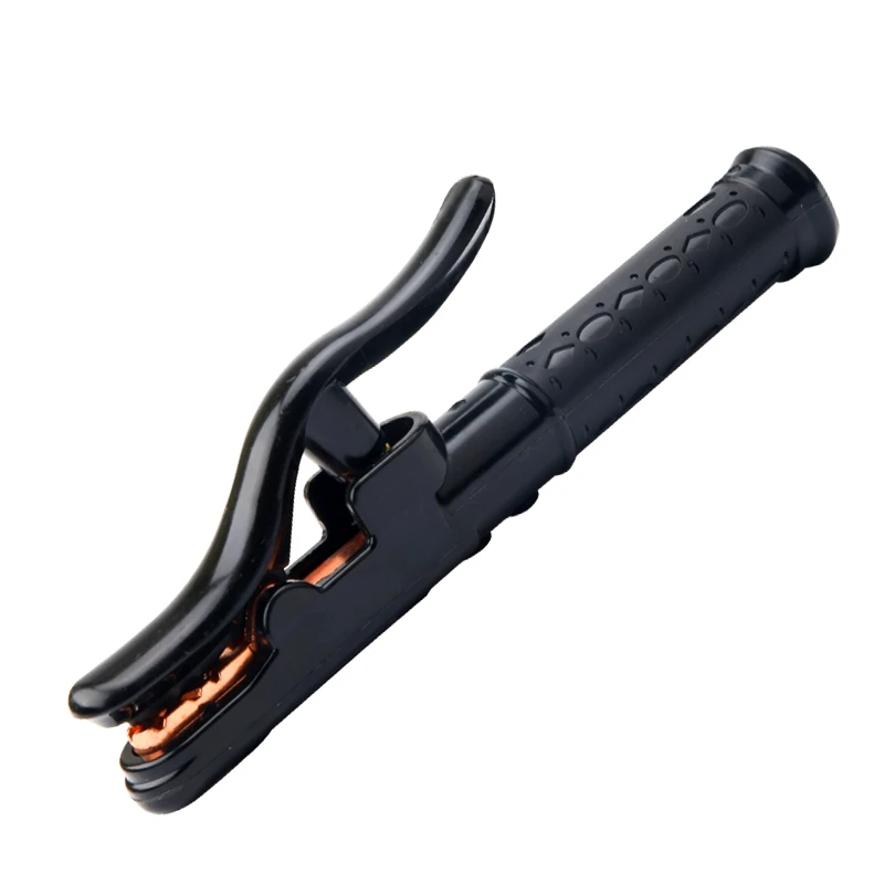 300a China Electrode Durable Welding Electrode Holder For Professional Welding Equipment