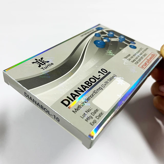 Custom Printed Tablet Plastic Blister Pack Box 100pcs Capsules Packaging paper boxes