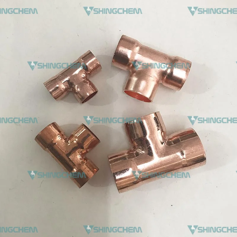Water Pipe High Pressure Brass Connector