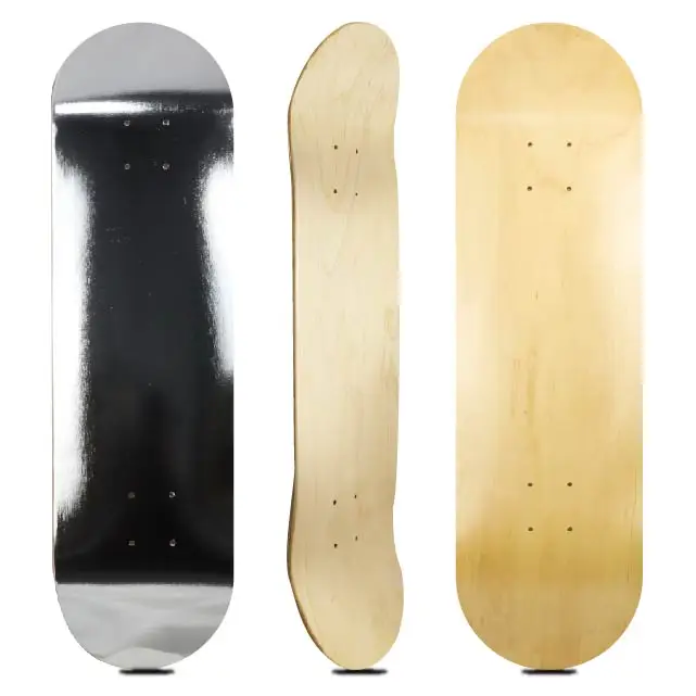 
Оптовая продажа, деки для скейтборда, 100% канадский клен, эволюционные деки для скейтборда, эволюционный скейтборд, 7 плимов, 100% канадский клен, доска для дрифта 