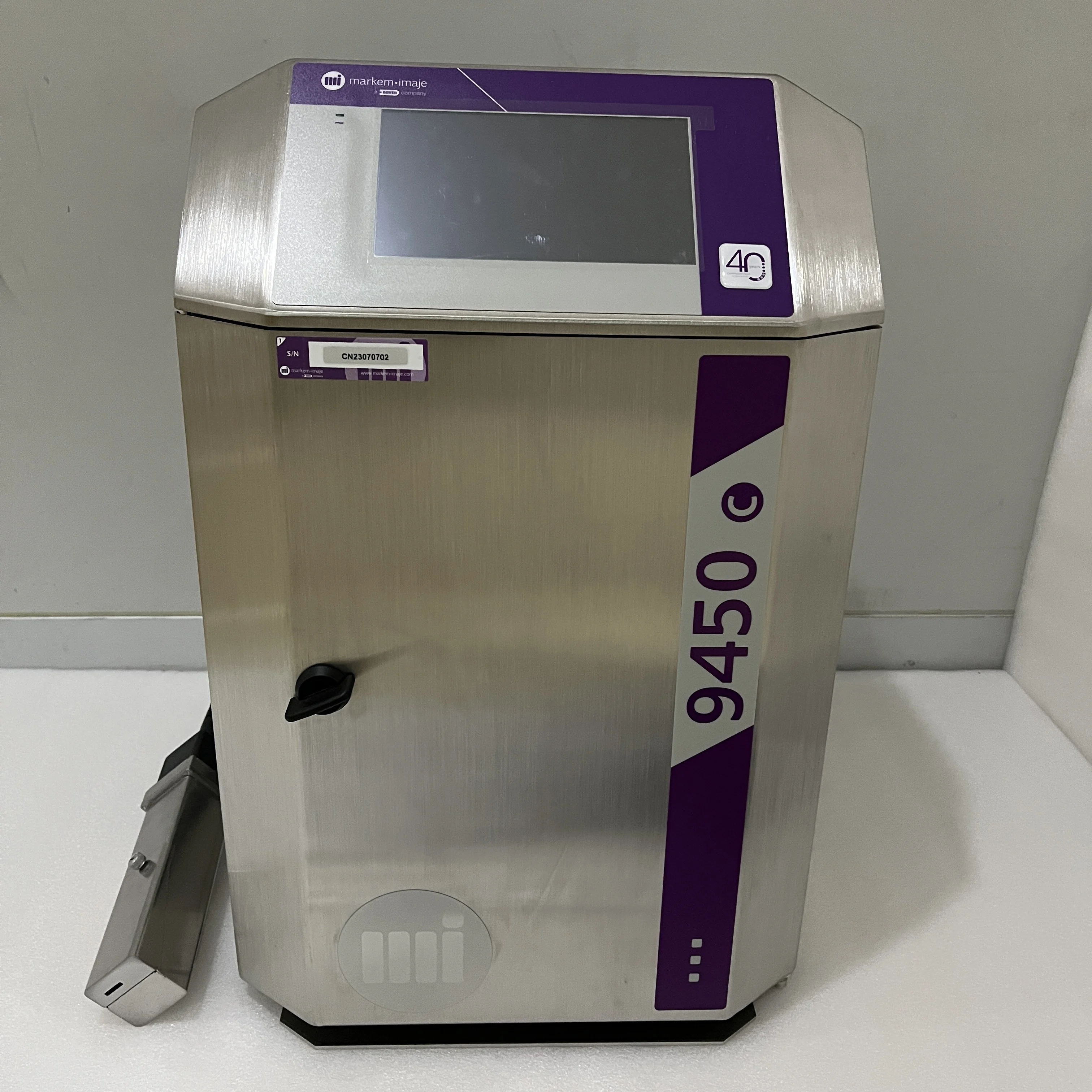 Новый оригинальный струйный принтер A49989 1 1G