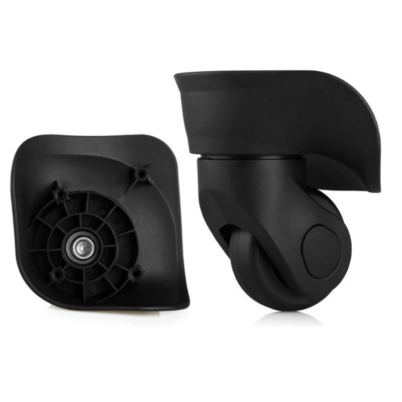 360 degree bag case box furniture wheels