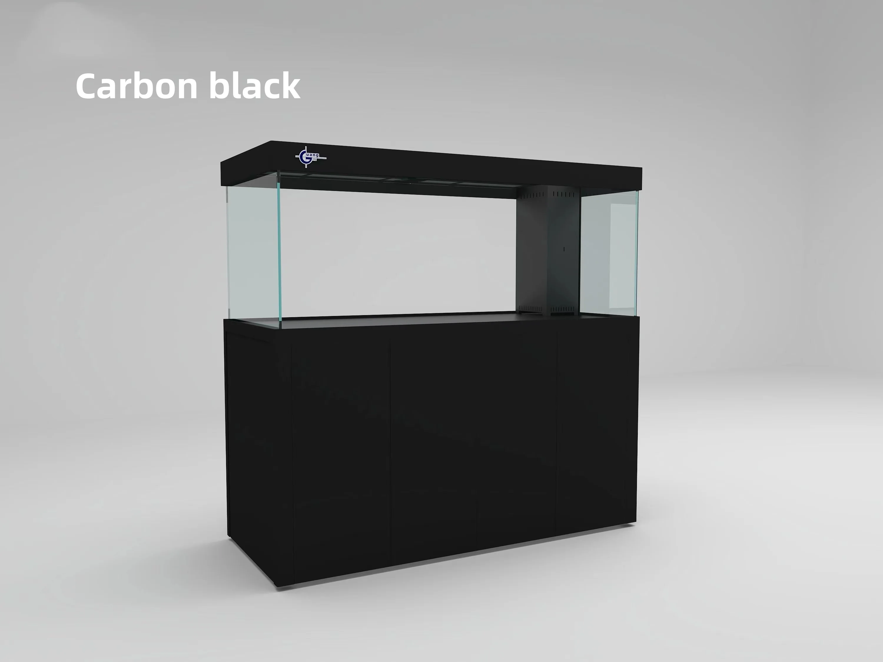 Eco-friendly Fish Tank Aquarium  with Cover Fish Tank Aquarium