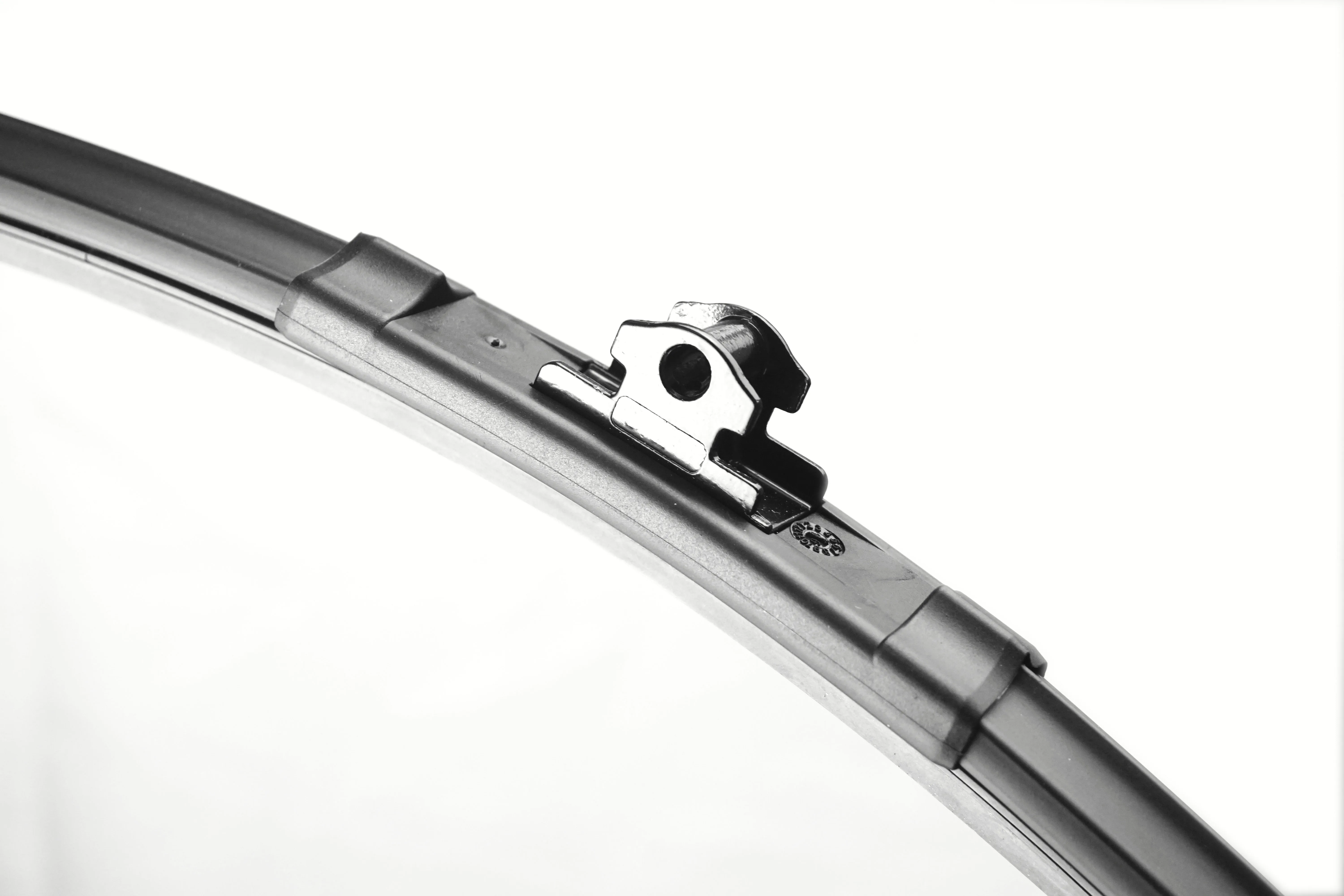 Car windshield wiper Multifunction universal frameless windscreen car wiper blade Flat wiper