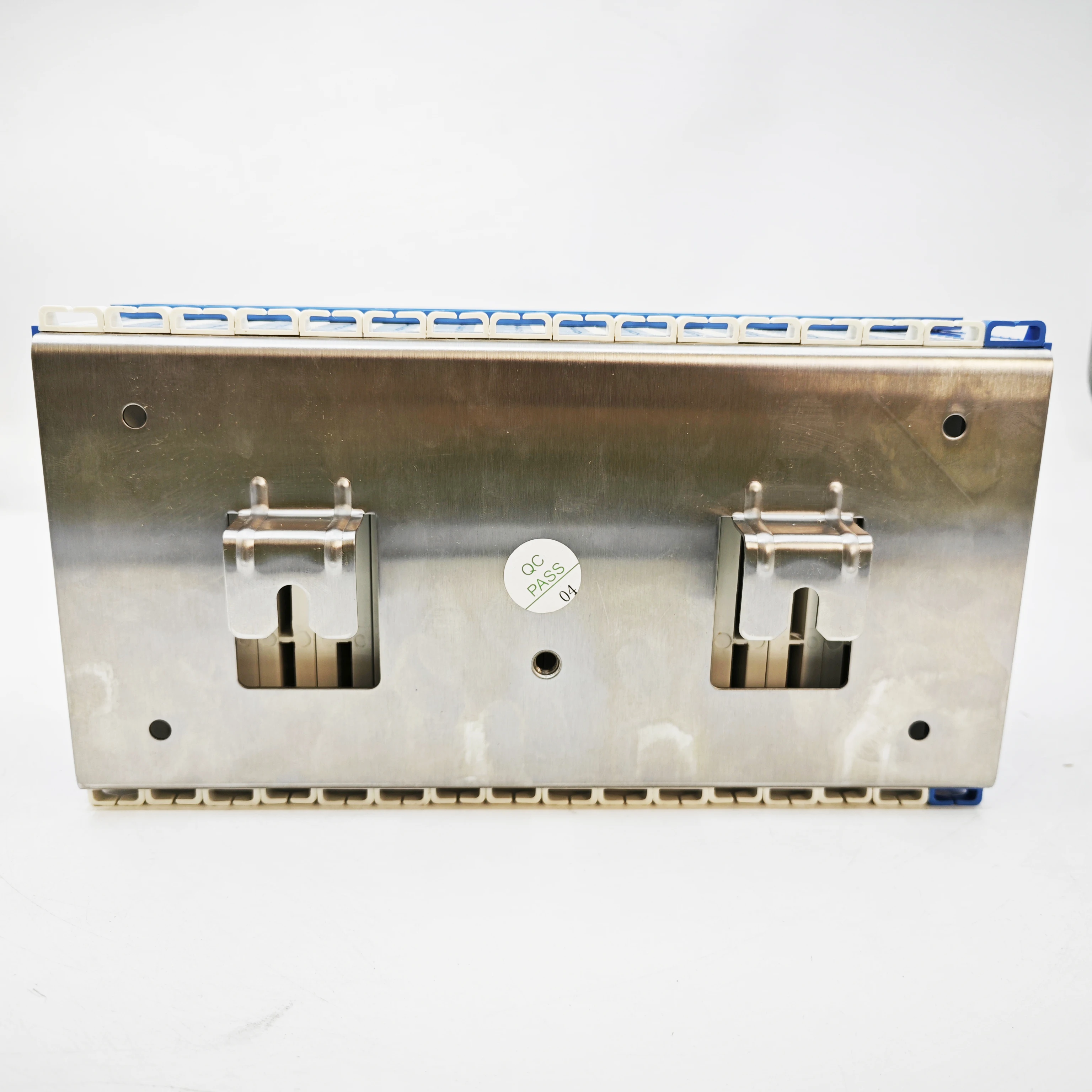 JPX202-STO-83B HW 128-pair Horizontal Exchange Side Terminal Block MDF module JPX202 main distribution frame