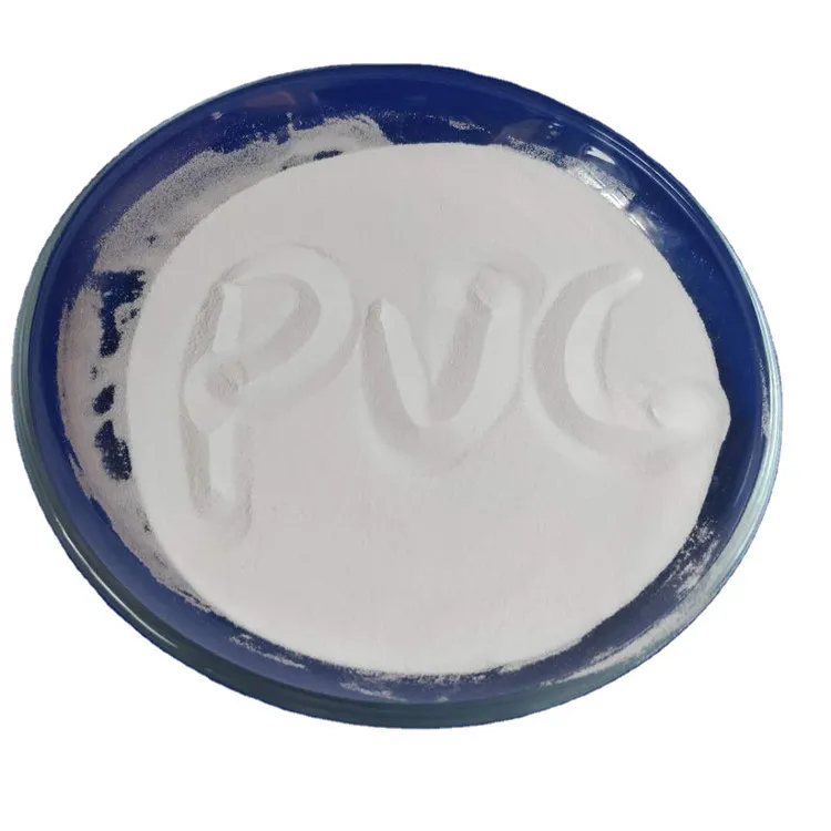 China Factory Polyvinyl Chloride CAS 9002-86-2 White PVC Powder Resin paste pvc resin tph31