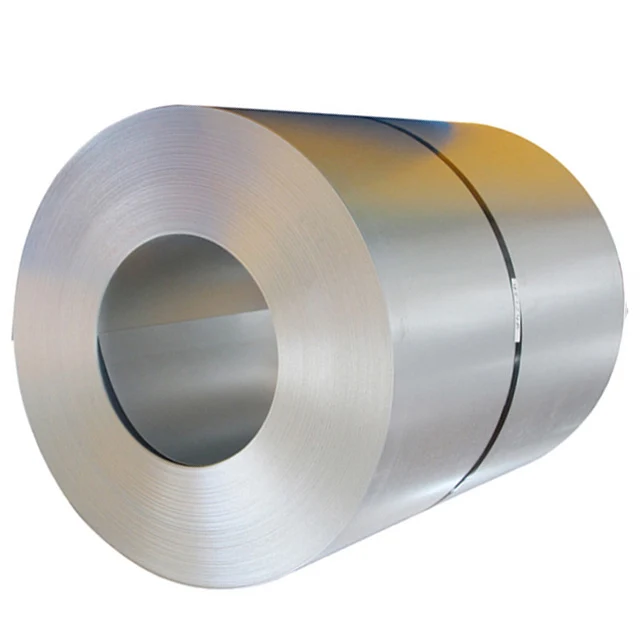 Chinese High-quality Hot selling material CRGO cold rolled grain oriented silicon steel for transformer from Shanghai
