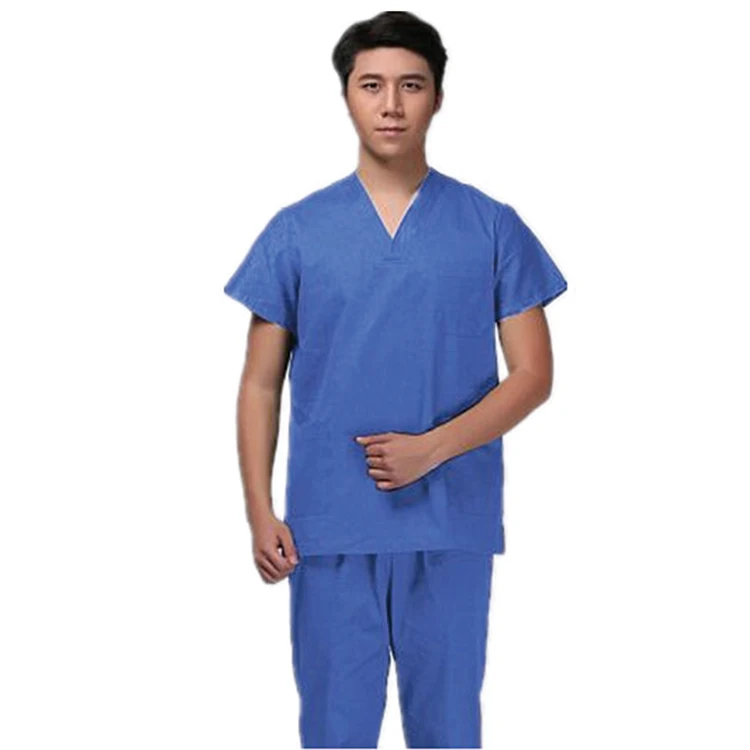 China customized 100% cotton textile multiple color fabric for shirt workwear