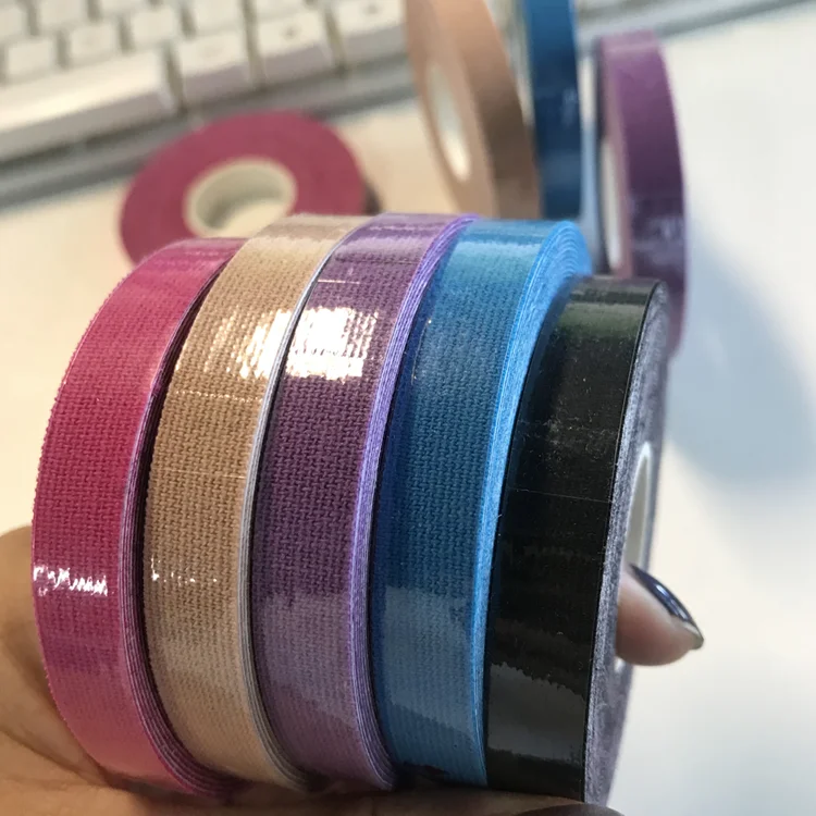 Customize 1cm x 5m precut medicare wrinkle reducer kinesiology face tape in korea