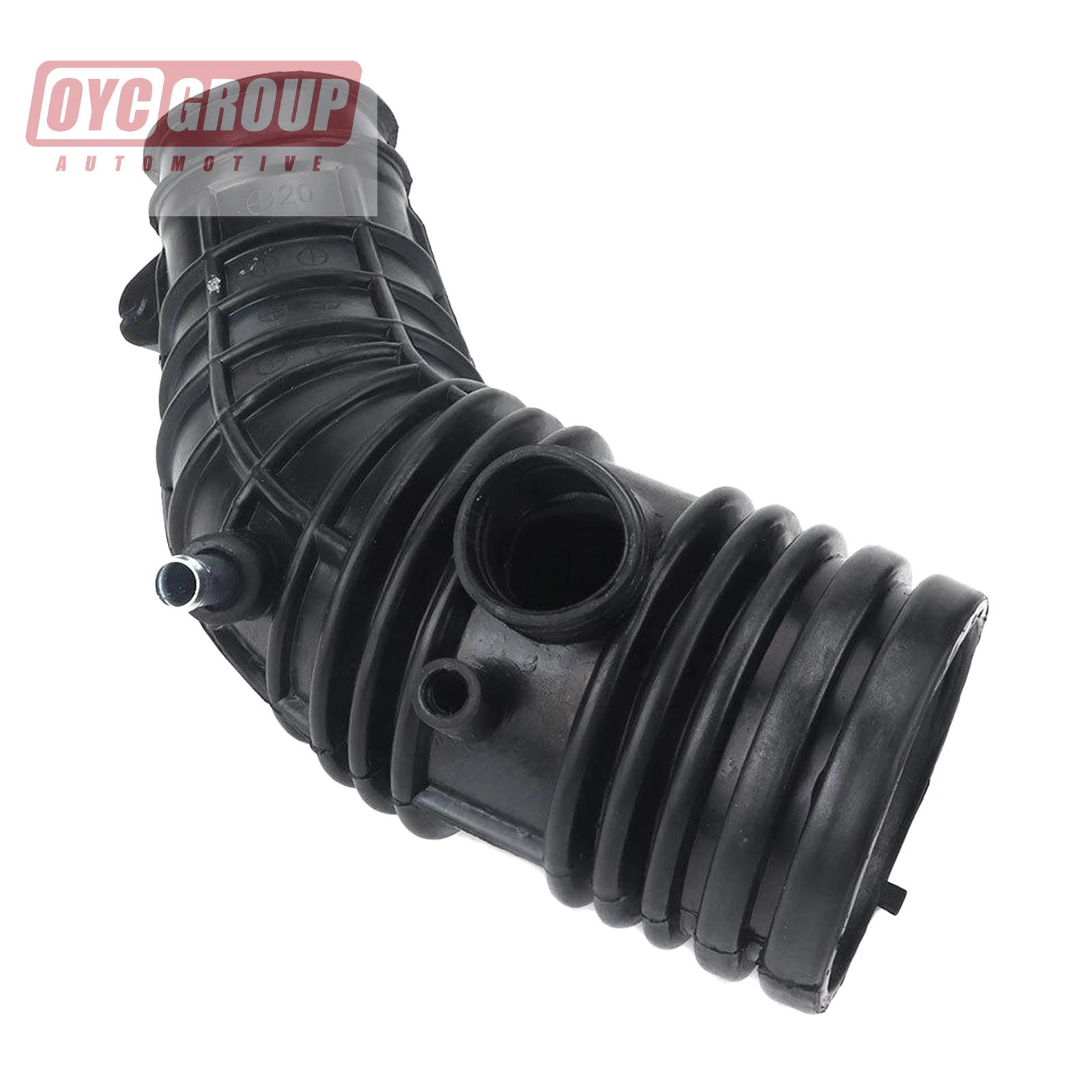 17228RAAA00 Air Intake Tuber Clean Hosee for Honda Accord 2003-2005 2.4L 17228-RAA-A00 Air Intake Hose