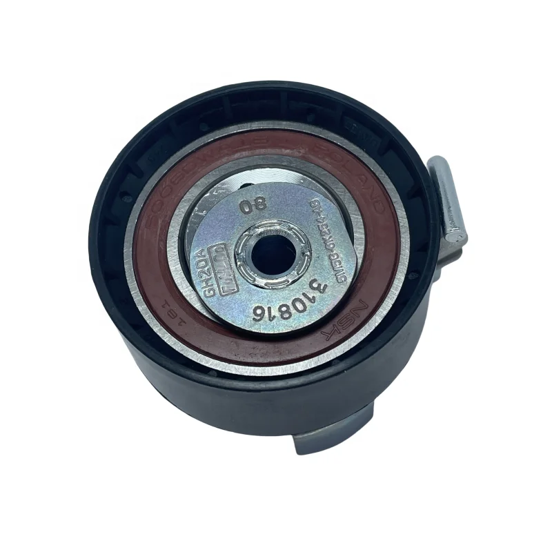 FOEO Factory  Belt Assembly Timing Kit Components Belt Pulley Tensioner for Ford  Maverick M1 2001- Escort FD 2015- 5M5G6K254AB