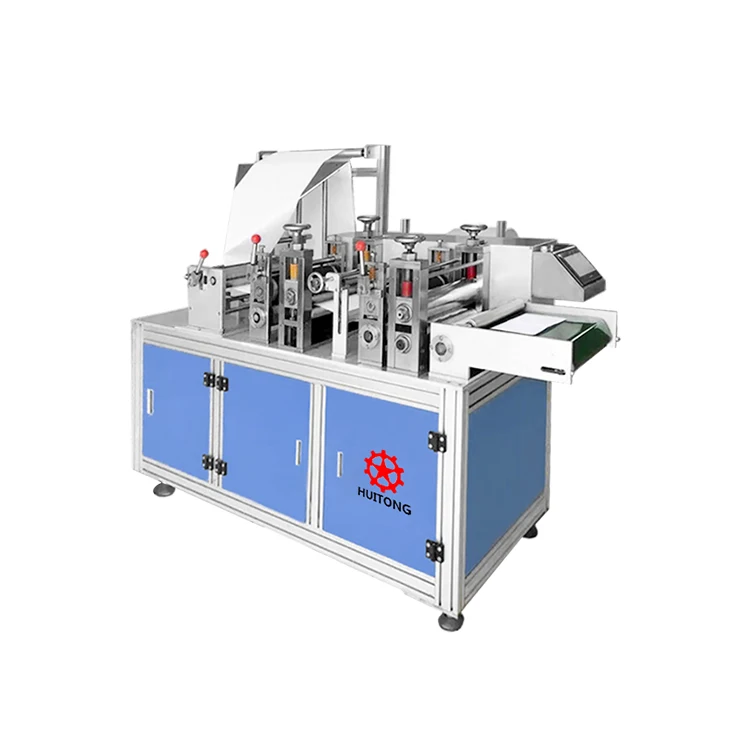 Fully Automatic Non Woven Aviation  Cover Making Machine