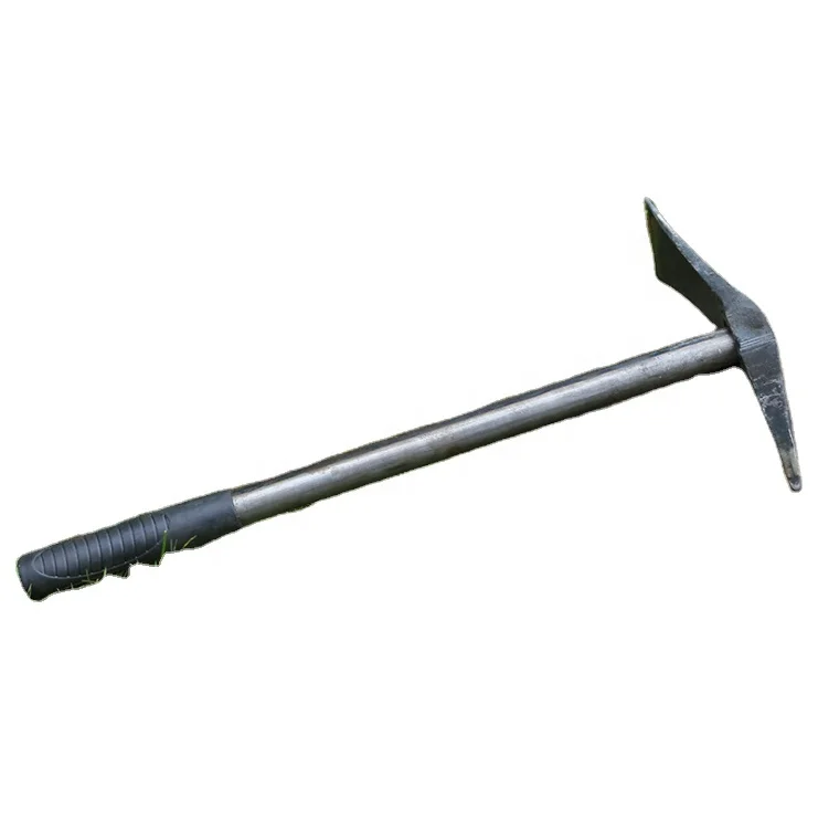 Small axe and axe adpick outdoor pure steel small military pickaxe manganese steel agricultural reclamation climbing pickaxe