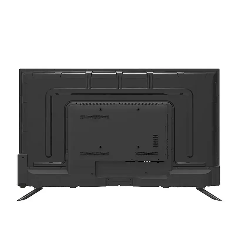 Guangzhou Verified Suppliers bulk wholesale uhd flat screen TV  50 inches lcd led smart android tv