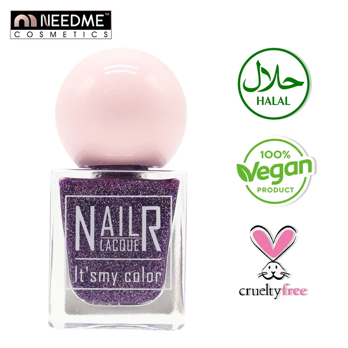 2021 Factory Custom LOGO Nail Polish Oil-based Long Lasting Private Label nail polish 50pcs MOQ custom nail polishes