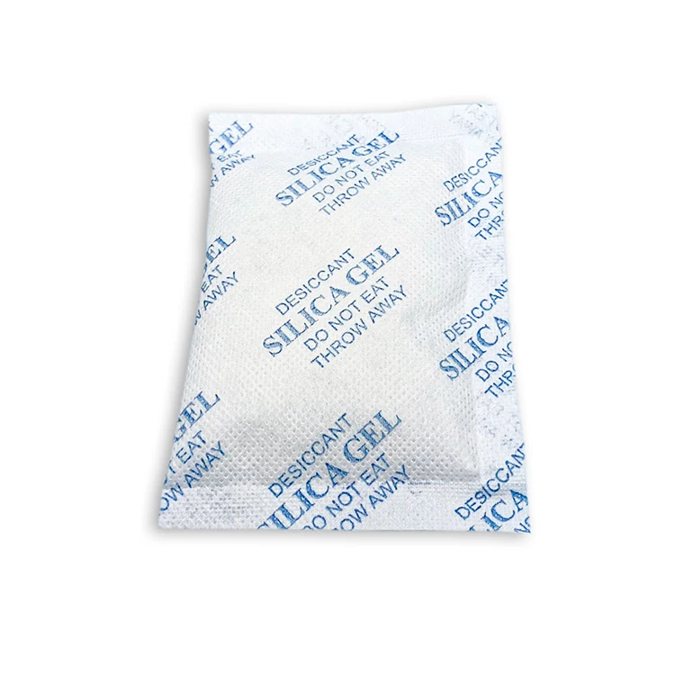 
Factory Direct Price Good Quality Shelf Life 1 Years White Granule Silicon Dioxide Silica Gel Desiccant In Car 