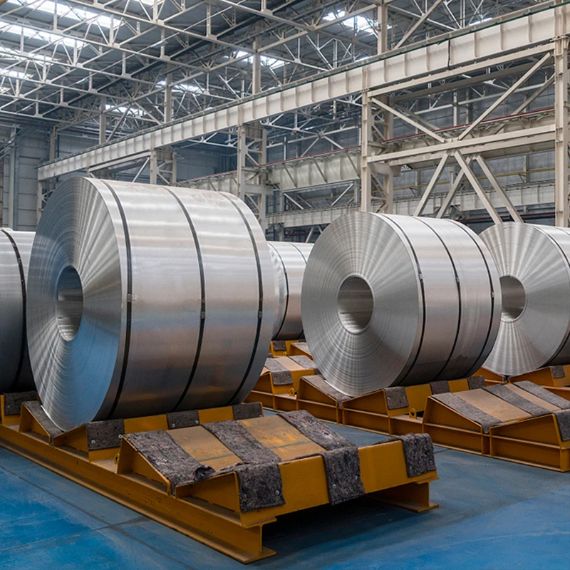 HASTELLOY X Nickel Base Alloy Steel Plate