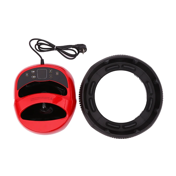 Портативный автоматический тепловой пресс 12*10 дюймов сублимационный и виниловый принтер HTV