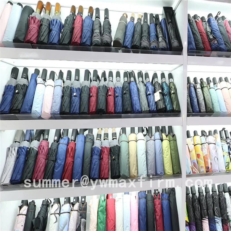 Looking For Buying Agent To Buy Umbrellas From Taobao And 1688 Factory Best Agent Service