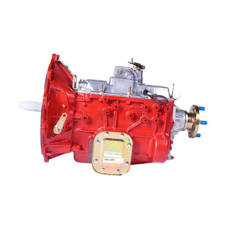 Оригинальная коробка передач Foton Auman View Ollin Aumark Tunland