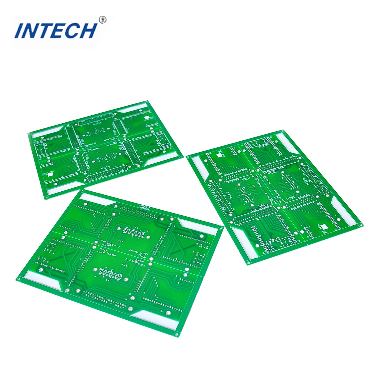 8 Layers PCB Em Electronic PCB Manufacturer