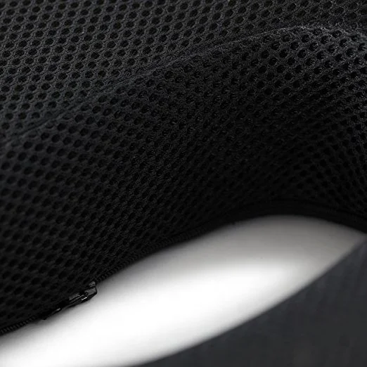 Wholesale Sciatica Relief Adult Car Seat Anti Hemorrhoids Booster Cushion Memory Foam Coccyx Seat Cushion For Office Chair