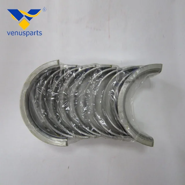 Main bearing Con rod bearing D4BB H100 engine bearing set