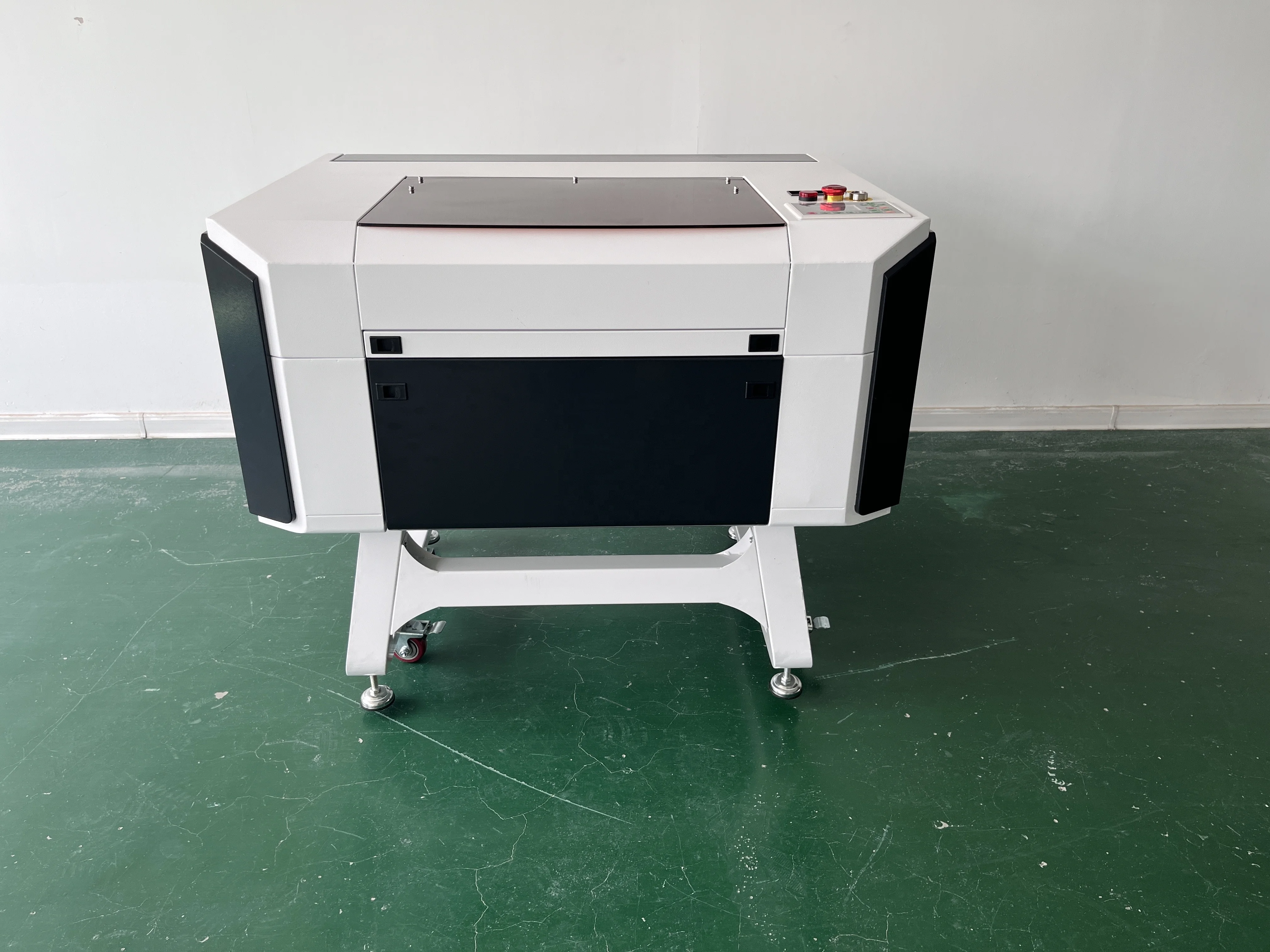 40W 60W mini machine wooden toys making laser co2 laser cutting machine portatif a graver co2 laser machine spare parts