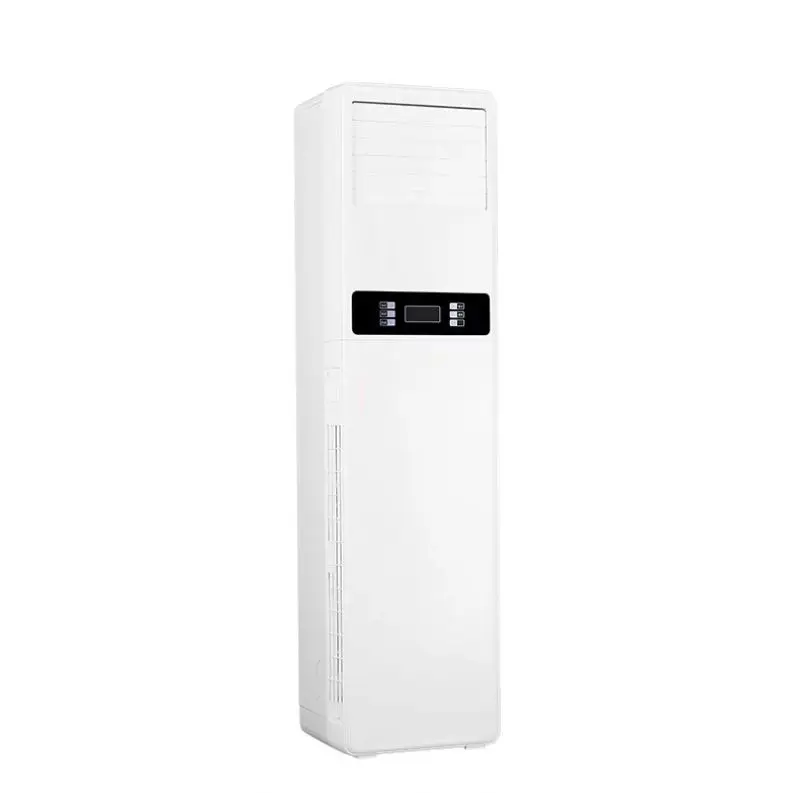 Напольный кондиционер T1 220 В 60 Гц нагрев и охлаждение 18000Btu 18000