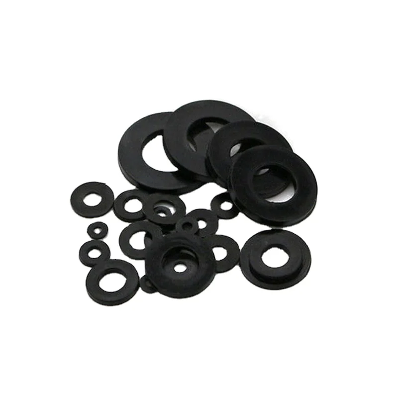 Высокоточная EPDM прокладка/EPDM сделано продукт.