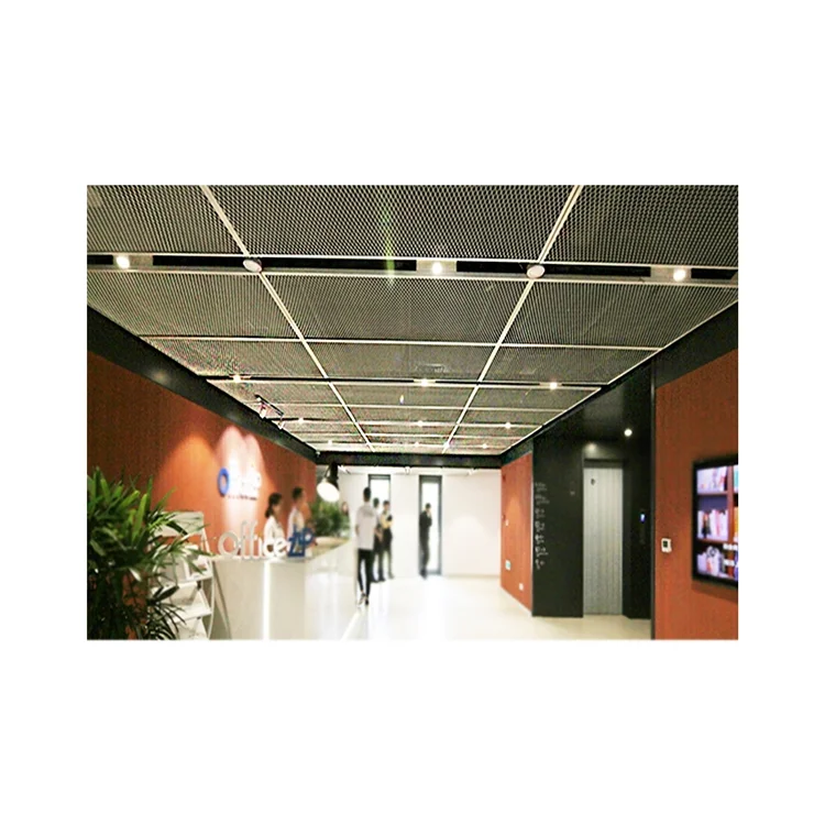 Manufacturer Customization Laser Cutting Stainless Steel Decorative Metal Mesh