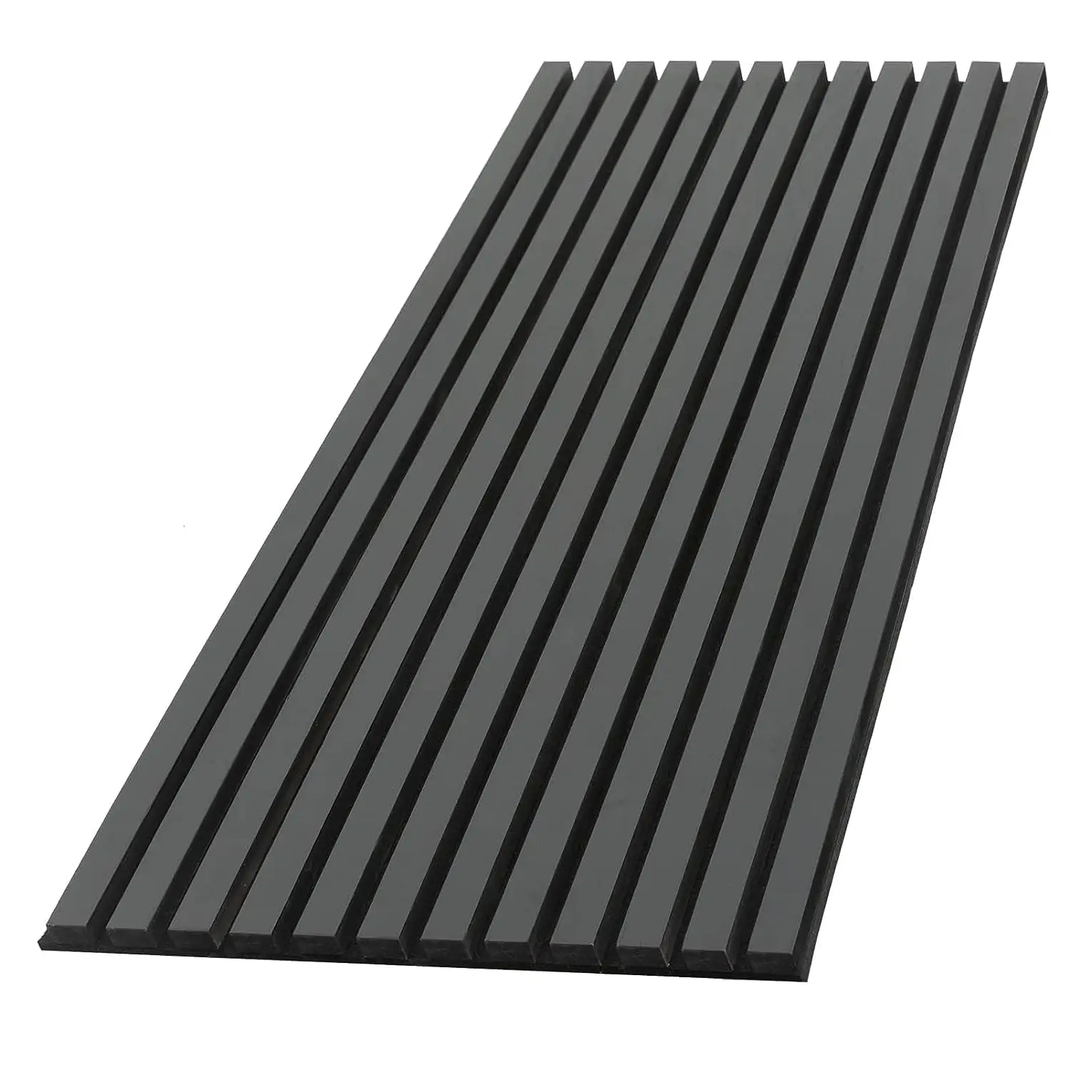 High Density Sound Proof Wall Panel Acoustic Polyester PET Acoustic Panel Felt Sound Absorbing Acoustic Panels