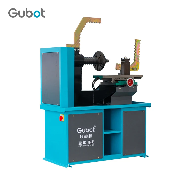 Машина для ремонта литых колес ZXA100, машина для выпрямления ободов для ремонта колес автомобиля