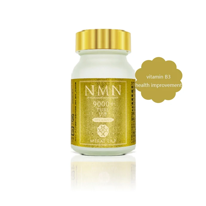 
NMN+ Precursor Capsule Dietary Supplements Pills For Improve Health 