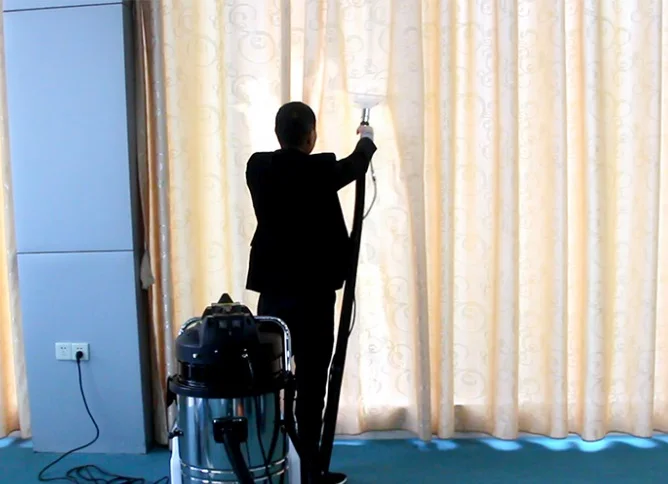 New Three-in-one Automatic Carpet Washing Machine Carpet Cleaning Machine Extractor carpet cleaner wet/dry vacuum cleaner