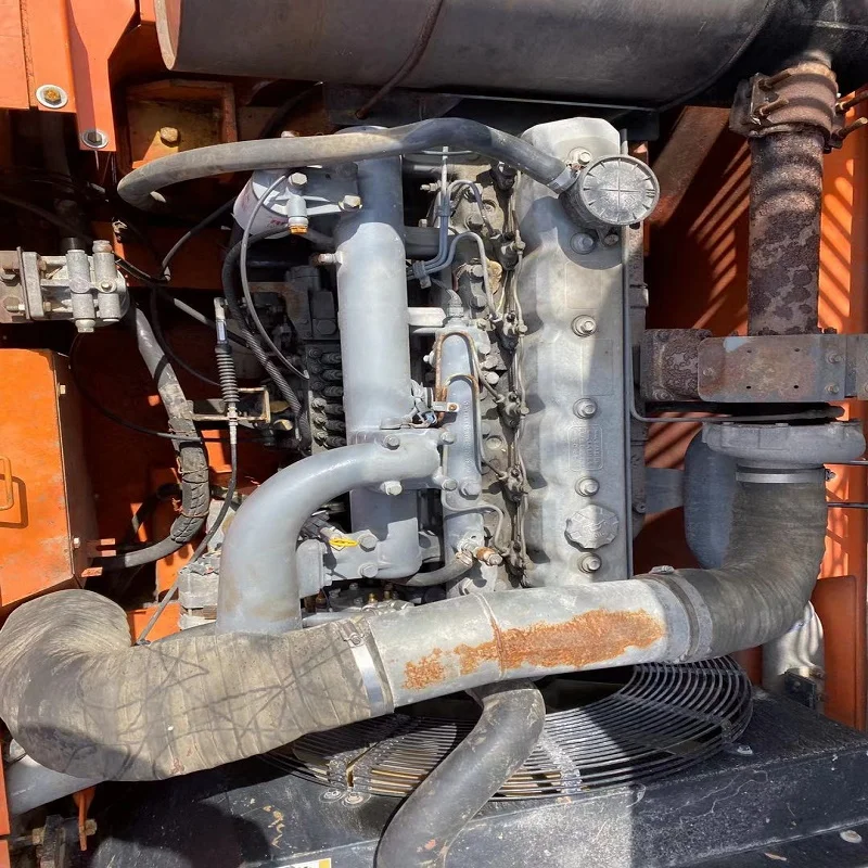 Used Excavator machine Korea original 42ton DOOSAN 420 good price second hand excavator machine doosan 420 used excavator