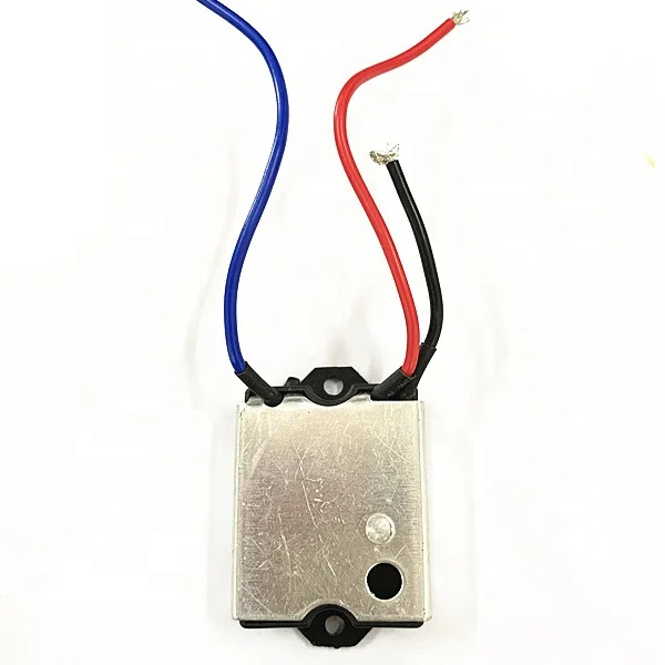 
ACECA Power Tools Spare Parts Speed control 8912 16A Governor Switch Soft Start 