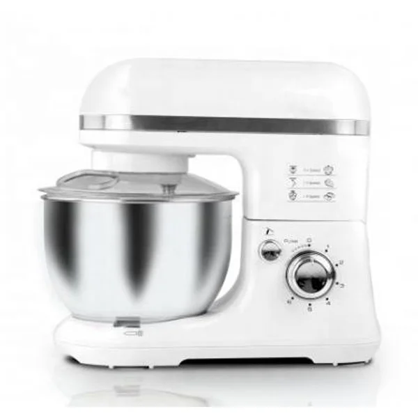 Ideamay LED Light 4.0L Bowl 650w 800w Kitchen Stand Food Mixer