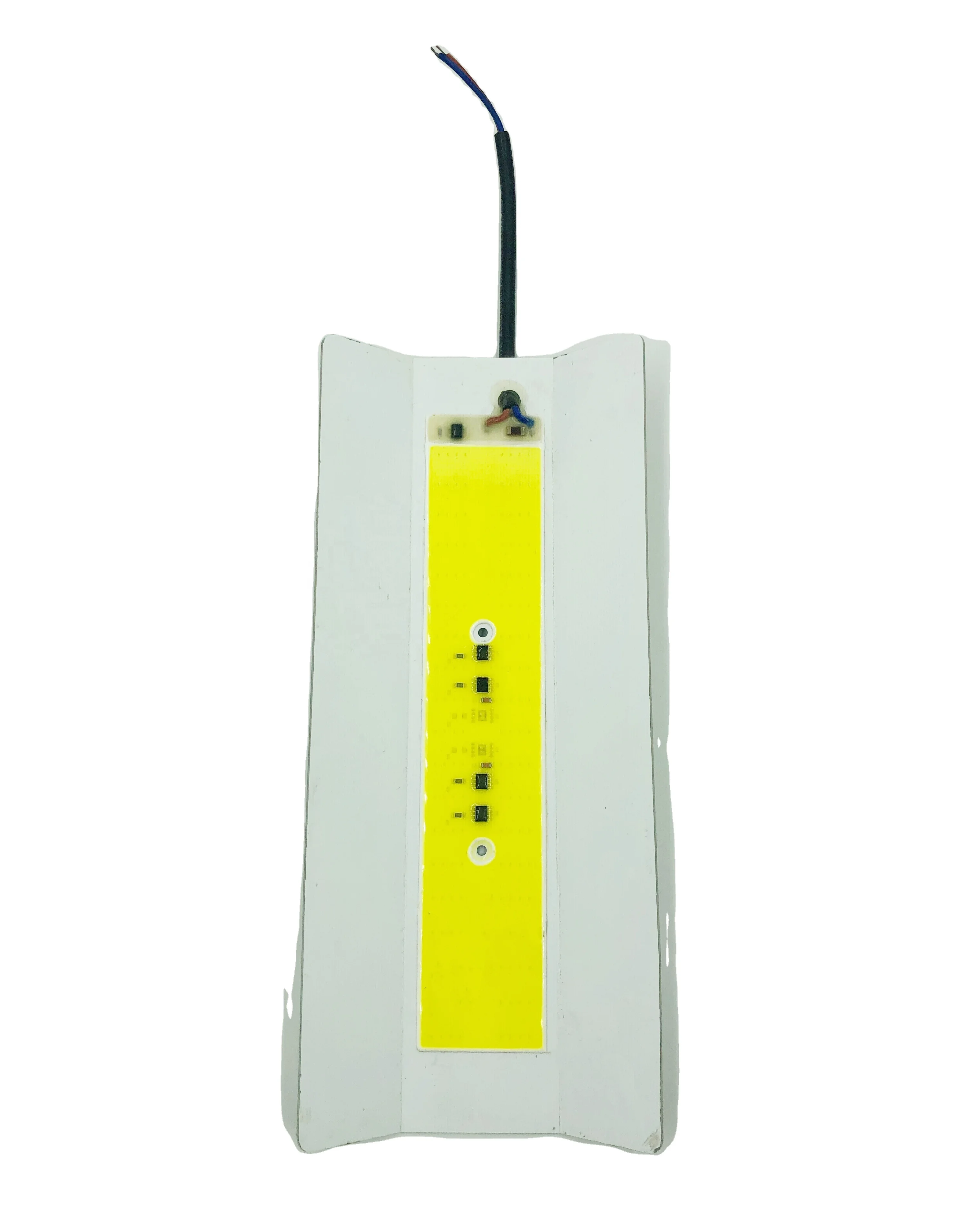 Led Cob with Cree Chips for Medical Lighting High IP67 Adjustable White Luminous Light Customize Power Storage Rohs Color Flux