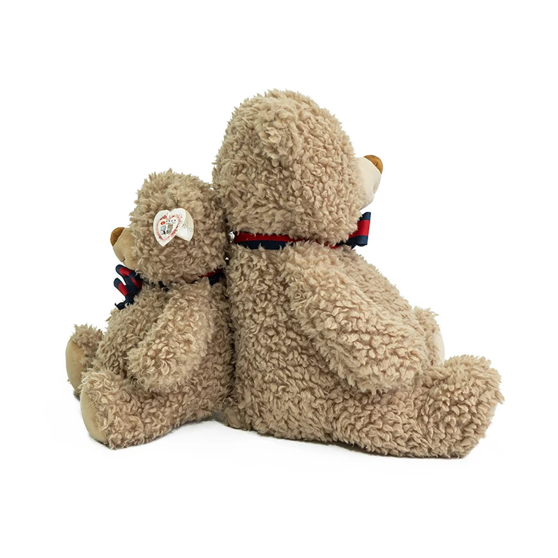 Cheap Price Wholesale Teddy Bear Plush Toys Stuffed Animal Dolls Soft and Cute Plush Teddy Bears