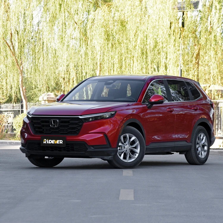 Dongfeng Hon-da CRV компактный внедорожник 5 дверей мест дешевая цена honda подержанные автомобили для продажи