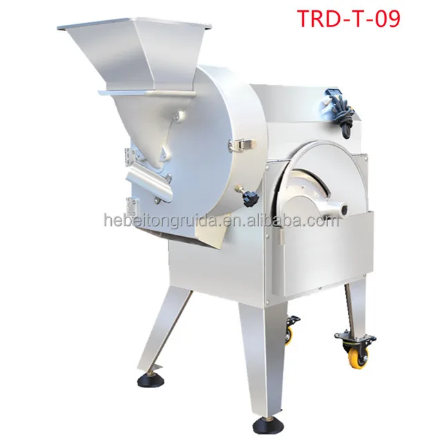 HONEST Vegetable Cutter Electric / Fruit and Vegetable Cutter For Sale / Banana Chips Cutter Machine