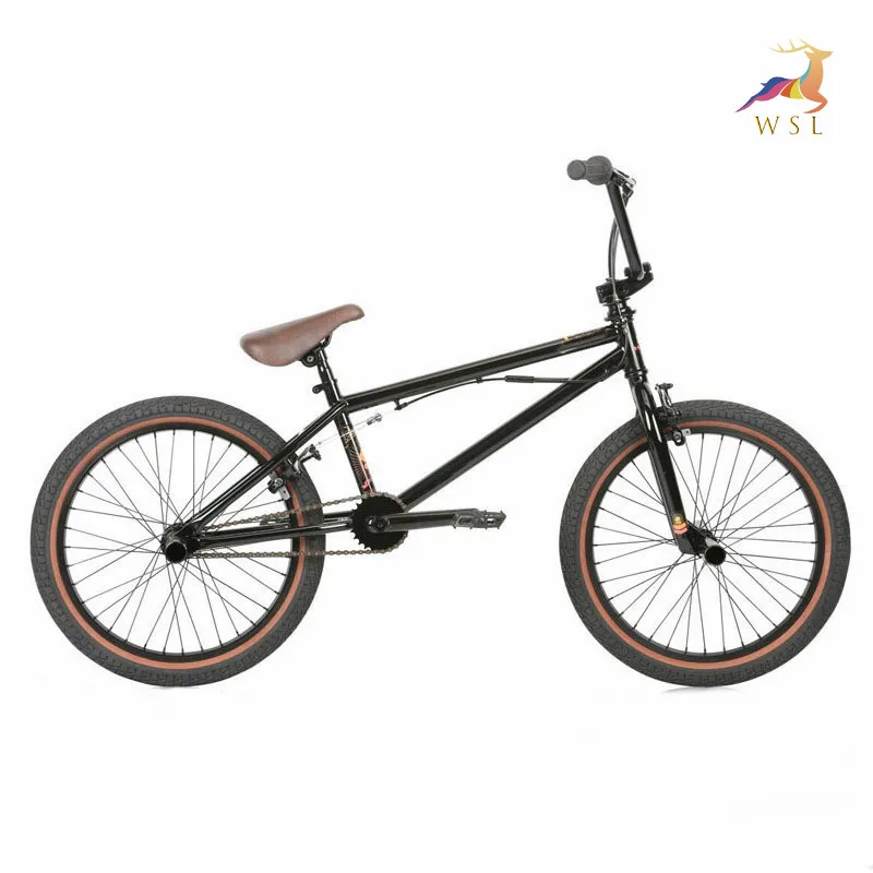 24 дюйма взрослые велосипеды BMX Канада мужские фристайл грязевой прыжок горный велосипед 20 высококачественные велосипедные части