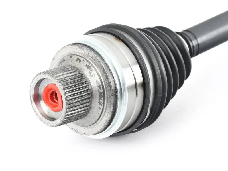 ShungTak Wholesale Auto Parts Front Axle Drive Shaft CV Joint for Audi A4 A5 S4 S5 OE 8K0407271AL