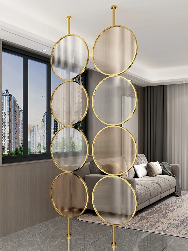 Decorative Modern Screen  Homeuse Room Divider  stainless steel metal screen  3d wall decor panel