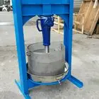 Многофункциональный Ручной пресс из нержавеющей стали 20 кг