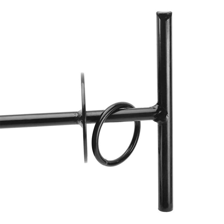 Heavy Duty Dog Runner Training Medium Large Dogs Pet Products Comfort Grip Tie Out Stake Trampoline Anchor kit