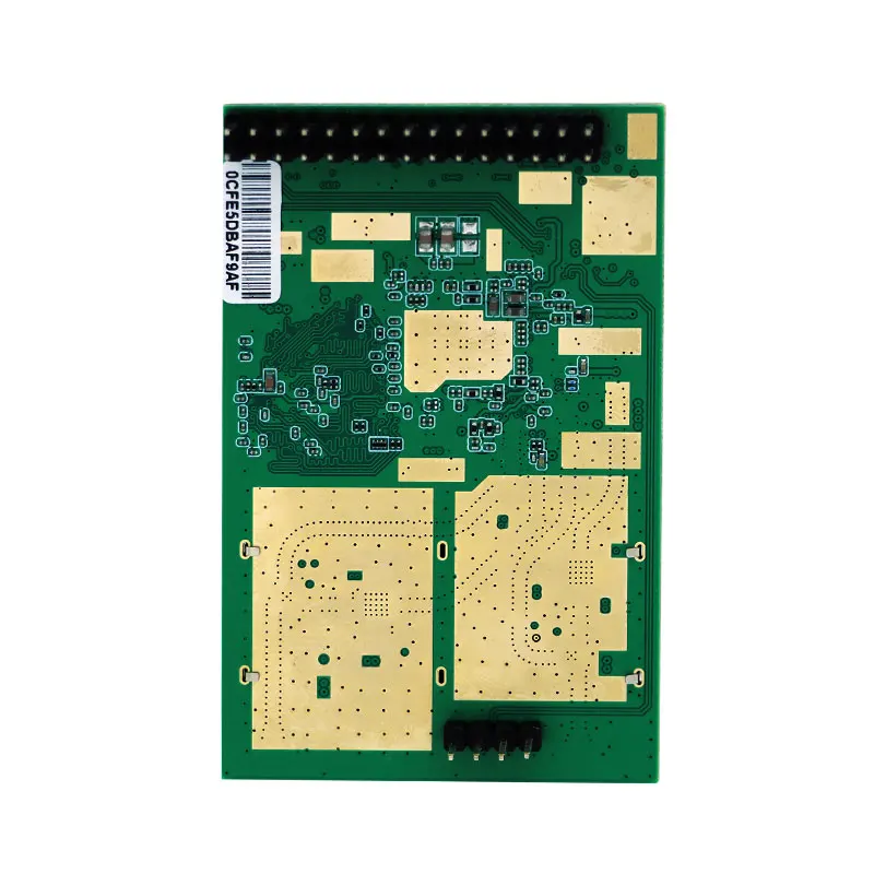 Yinuo-link outdoor AR9344 5.8G high power distance wireless ap/cpe openwrt LTE 5G cpe